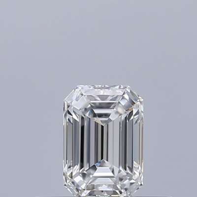 Certified Diamond GIA Carats 0.32 Color D Clarity VVS1  -  EX  VG Fluorescence FNT Brown No Green No Milky No EyeClean 100%