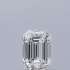 Certified Diamond GIA Carats 0.32 Color D Clarity VVS1  -  EX  VG Fluorescence FNT Brown No Green No Milky No EyeClean 100%