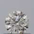 Certified Diamond GIA Carats 0.36 Color H Clarity VS1  EX  EX  EX Fluorescence NON Brown No Milky No EyeClean 100%