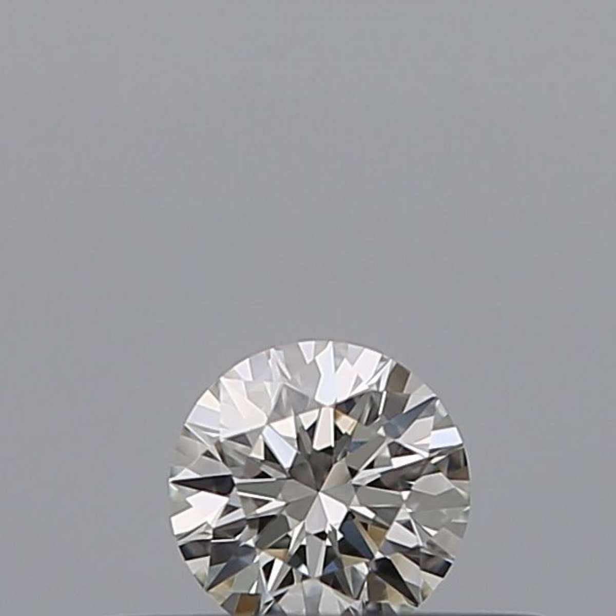 Certified Diamond GIA Carats 0.18 Color H Clarity VVS1  EX  EX  EX Fluorescence NON Brown No Milky No EyeClean 100% Certified Diamond GIA Carats 0.18 Color H Clarity VVS1  EX  EX  EX Fluorescence NON Brown No Milky No EyeClean 100%