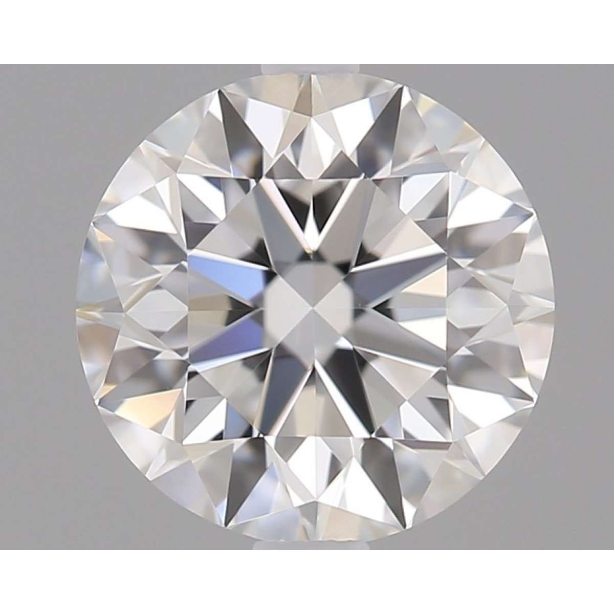 Certified Diamond GIA Carats 0.9 Color E Clarity VVS1  EX  EX  EX Fluorescence NON Brown No Green No Milky No EyeClean 100%