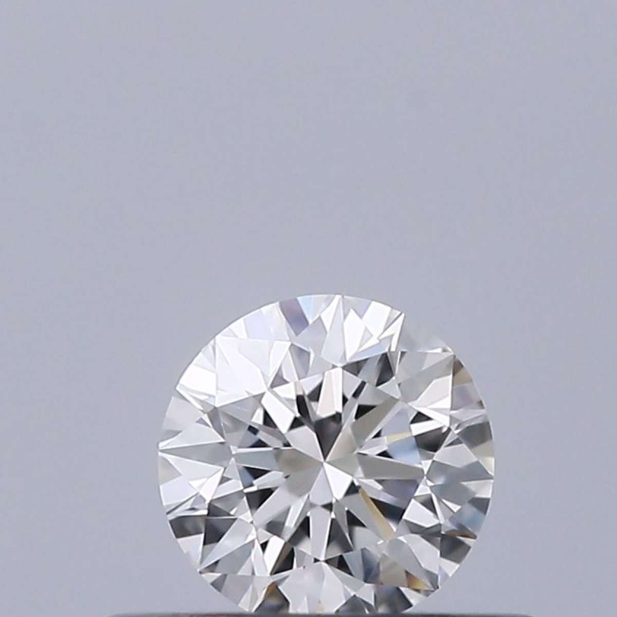Certified Diamond GIA Carats 0.27 Color F Clarity VVS2 EX EX EX Fluorescence FNT Brown No Milky No EyeClean 100% Certified Diamond GIA Carats 0.27 Color F Clarity VVS2 EX EX EX Fluorescence FNT Brown No Milky No EyeClean 100%
