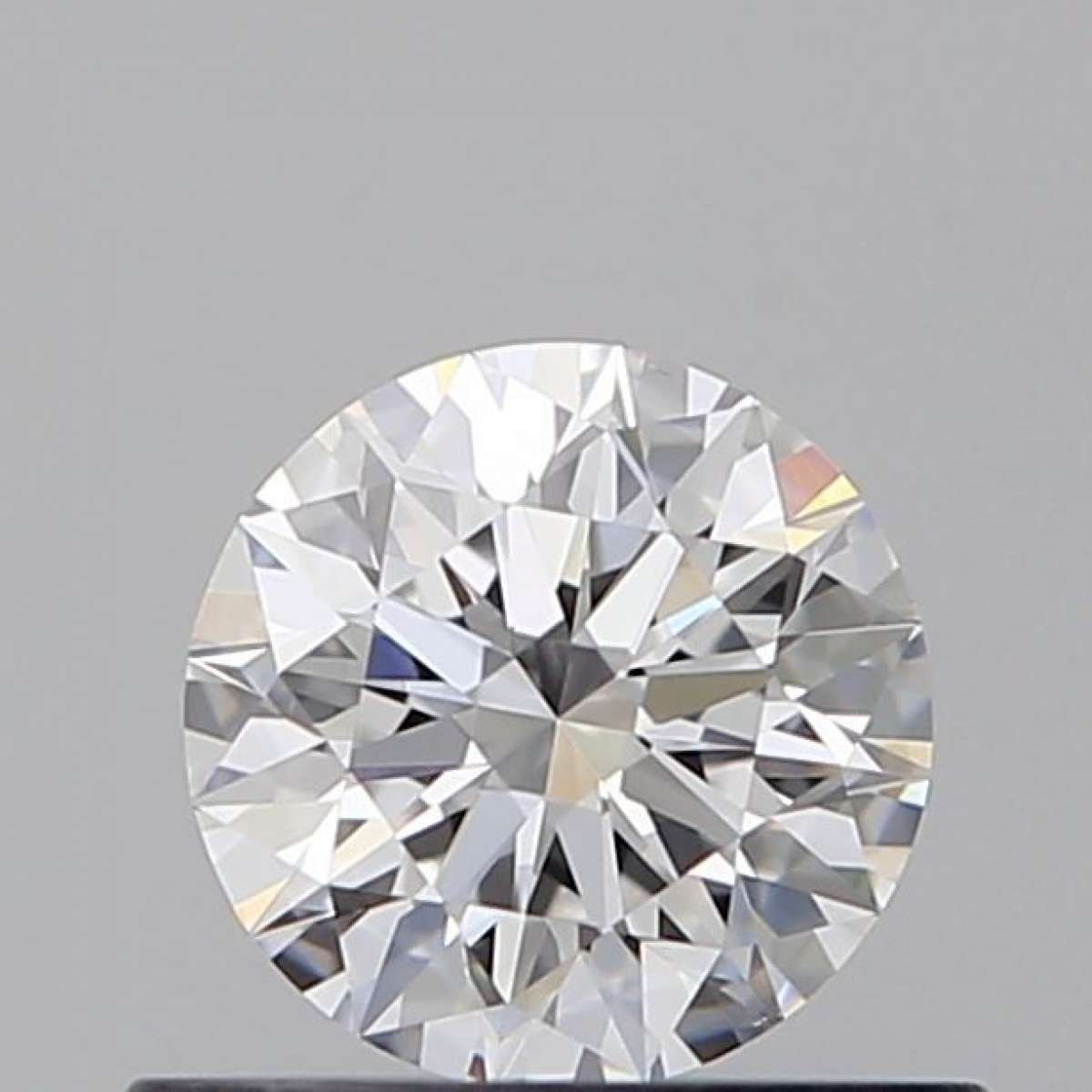 Certified Diamond GIA Carats 0.51 Color D Clarity VS1 EX EX EX Fluorescence FNT Brown No Green No Milky No EyeClean 100% Certified Diamond GIA Carats 0.51 Color D Clarity VS1 EX EX EX Fluorescence FNT Brown No Green No Milky No EyeClean 100%