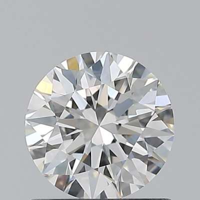 Certified Diamond HRD Carats 0.7 Color G Clarity IF  EX  EX  EX Fluorescence FNT Brown No Green No Milky No EyeClean 100%