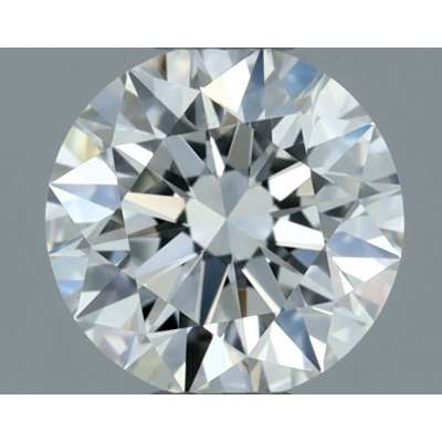 Diamante Certificato GIA Carati 0.38 Colore G Purezza VS1 EX EX EX Fluorescenza NON Brown No Green No Milky No EyeClean 100% Diamante Certificato GIA Carati 0.38 Colore G Purezza VS1 EX EX EX Fluorescenza NON Brown No Green No Milky No EyeClean 100%