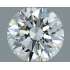 Diamante Certificato GIA Carati 0.38 Colore G Purezza VS1  EX  EX  EX Fluorescenza NON Brown No Green No Milky No EyeClean 100%