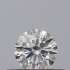 Certified Diamond GIA Carats 0.23 Color D Clarity VVS1  EX  EX  EX Fluorescence NON Brown No Green No Milky No EyeClean 100%