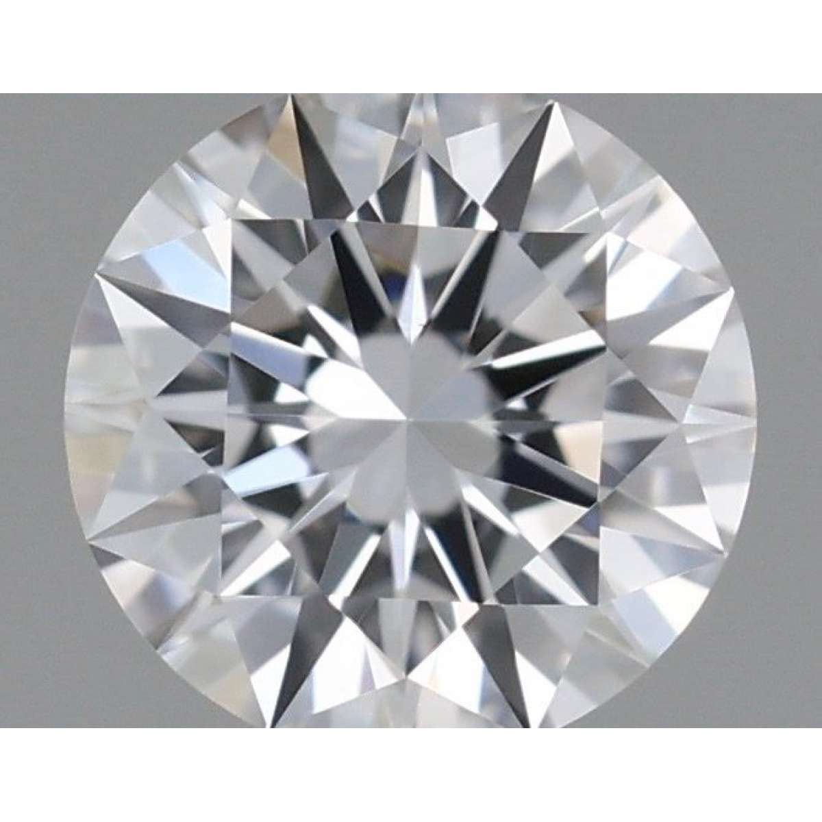 Certified Diamond GIA Carats 0.33 Color E Clarity VS1  EX  EX  EX Fluorescence NON Brown No Green No Milky No EyeClean 100%