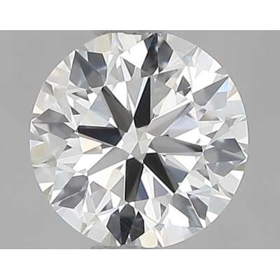 Certified Diamond IGI Carats 0.9 Color H Clarity VVS2  EX  VG  EX Fluorescence FNT Brown No Green No Milky No EyeClean 100%