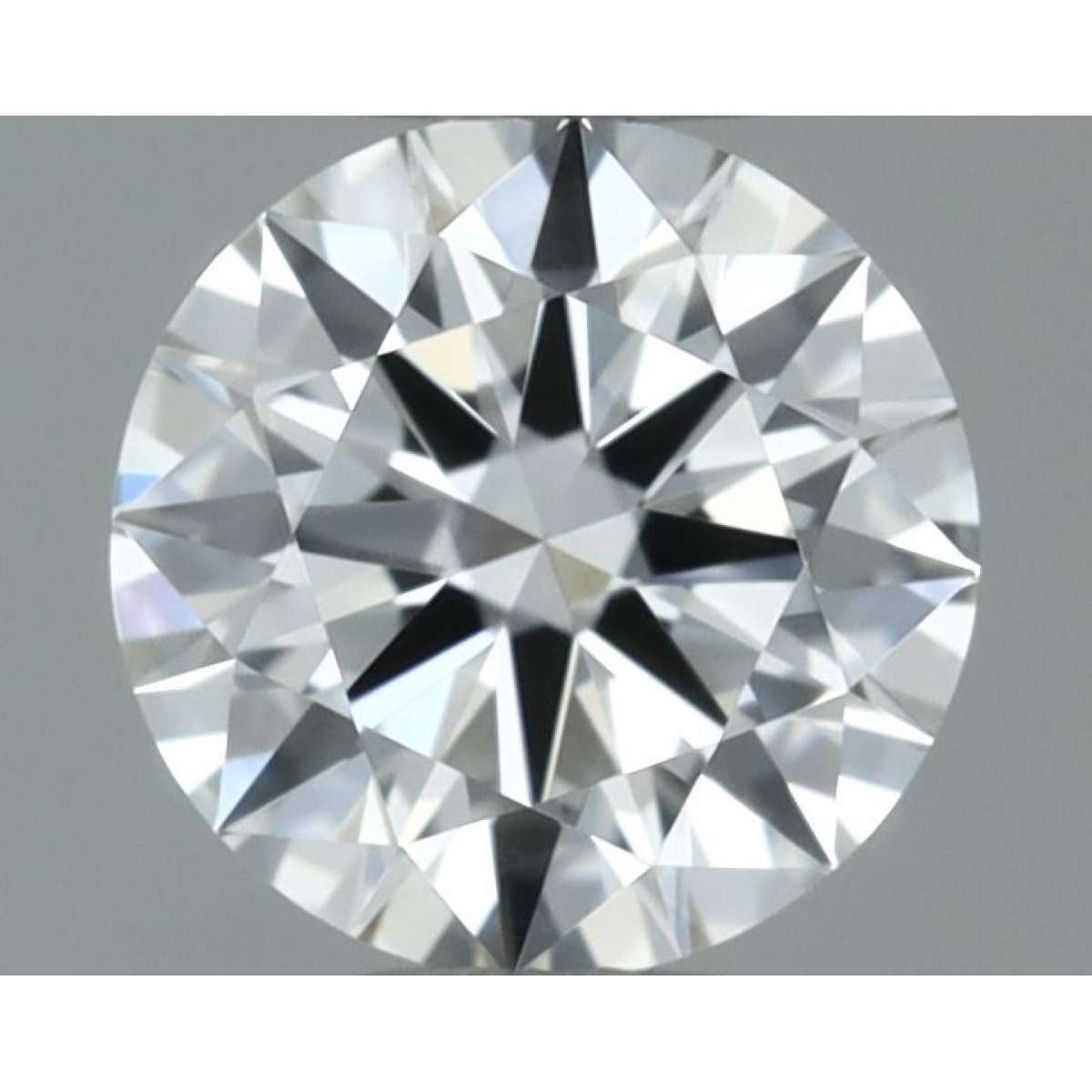 Certified Diamond GIA Carats 0.34 Color H Clarity VVS1  EX  EX  EX Fluorescence NON Brown No Green No Milky No EyeClean 100%