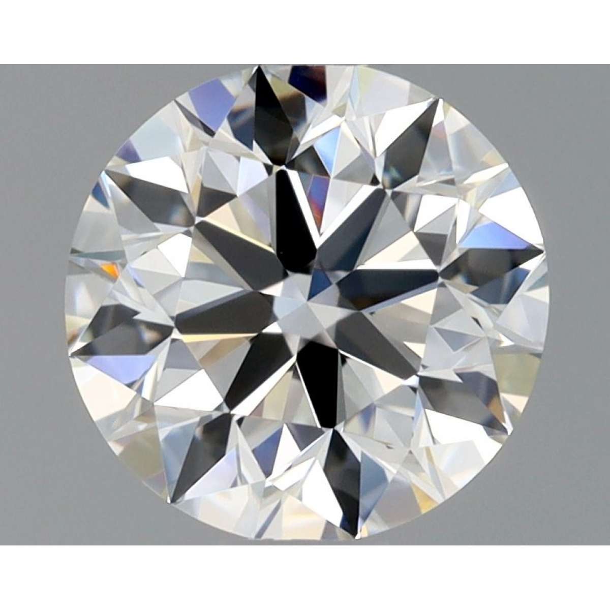 Certified Diamond GIA Carats 0.8 Color G Clarity IF  EX  EX  EX Fluorescence FNT Brown No Green No Milky No EyeClean 100%