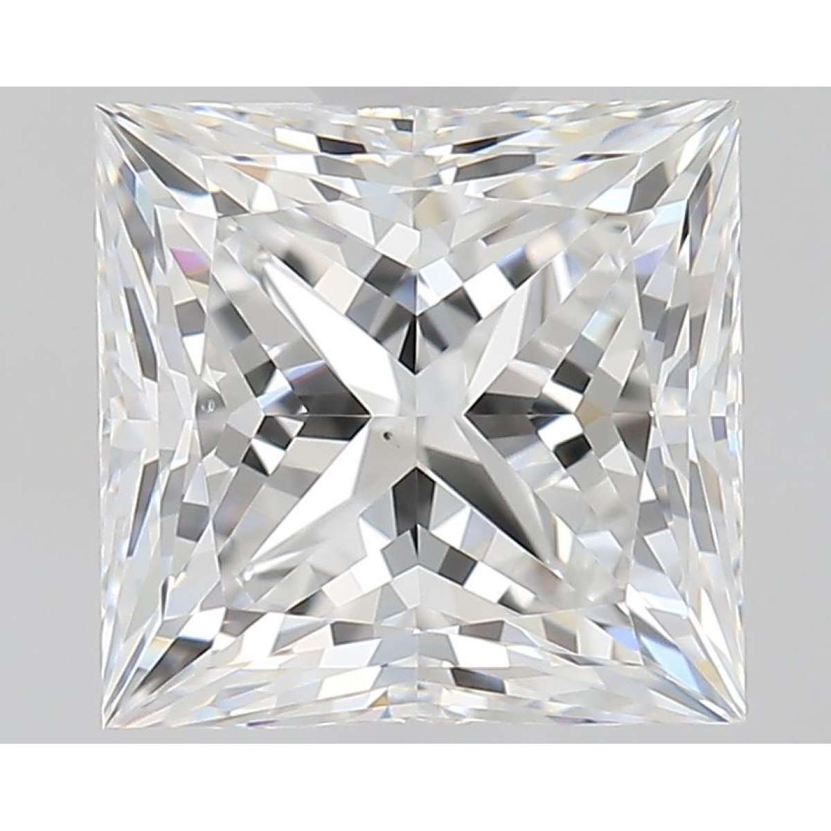 Certified Diamond GIA Carats 1.32 Color E Clarity VS1  -  EX  VG Fluorescence FNT Brown No Green No Milky No EyeClean 100%