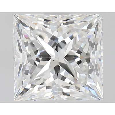 Certified Diamond GIA Carats 1.32 Color E Clarity VS1  -  EX  VG Fluorescence FNT Brown No Green No Milky No EyeClean 100%