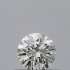 Certified Diamond GIA Carats 0.27 Color H Clarity VVS1  EX  EX  EX Fluorescence FNT Brown No Green No Milky No EyeClean 100%