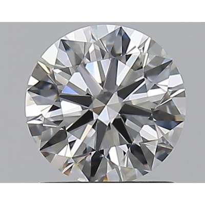 Certified Diamond GIA Carats 1.02 Color E Clarity VVS1  EX  EX  EX Fluorescence NON Brown No Green No Milky No EyeClean 100%