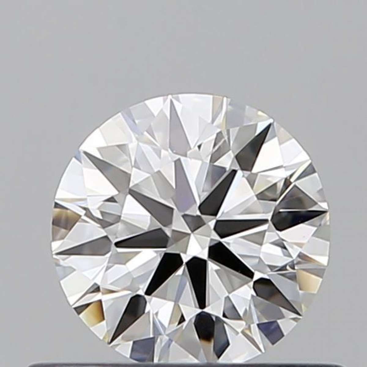 Certified Diamond GIA Carats 0.45 Color E Clarity IF EX EX EX Fluorescence NON Brown No Green No Milky No EyeClean 100% Certified Diamond GIA Carats 0.45 Color E Clarity IF EX EX EX Fluorescence NON Brown No Green No Milky No EyeClean 100%