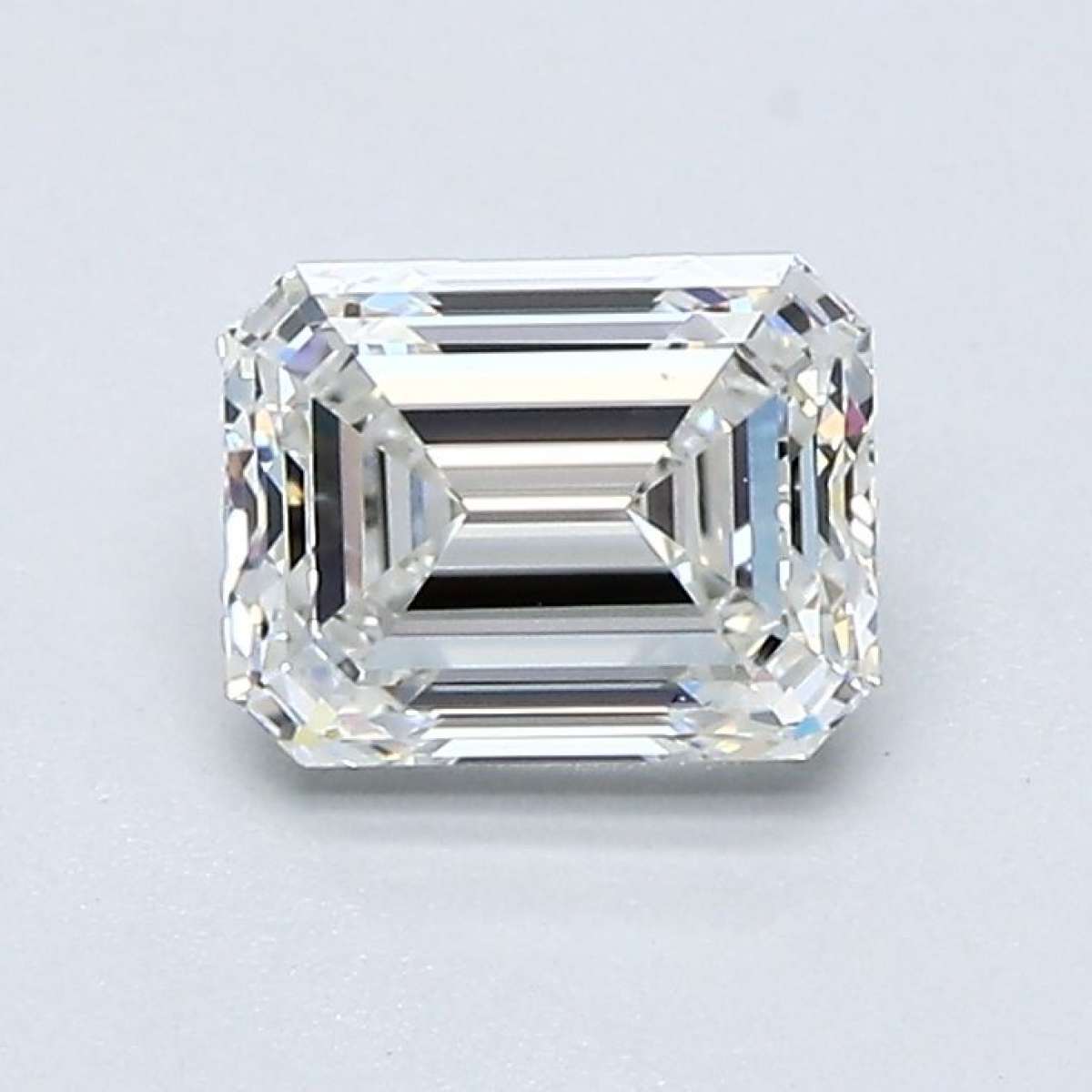 Certified Diamond GIA Carats 0.9 Color H Clarity IF  -  EX  EX Fluorescence NON Brown No Green No Milky No EyeClean 100%