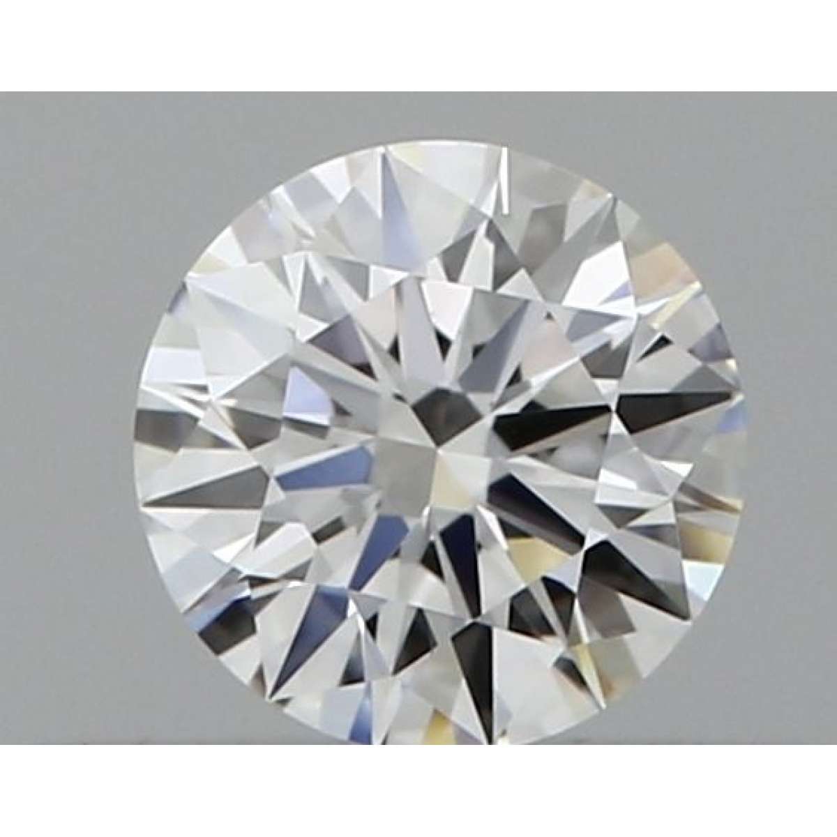 Certified Diamond GIA Carats 0.24 Color D Clarity VVS1  EX  EX  EX Fluorescence NON Brown No Green No Milky No EyeClean 100%