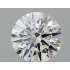 Certified Diamond GIA Carats 0.24 Color D Clarity VVS1  EX  EX  EX Fluorescence NON Brown No Green No Milky No EyeClean 100%