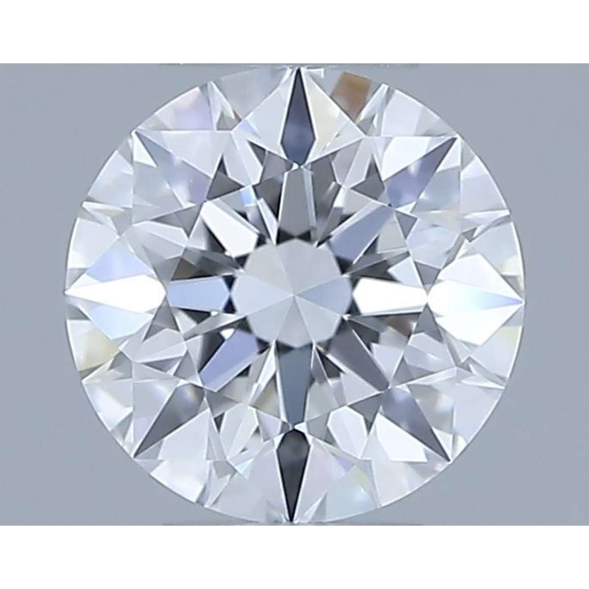 Certified Diamond GIA Carats 0.42 Color D Clarity IF EX EX EX Fluorescence NON Brown No Green No Milky No EyeClean 100% Certified Diamond GIA Carats 0.42 Color D Clarity IF EX EX EX Fluorescence NON Brown No Green No Milky No EyeClean 100%