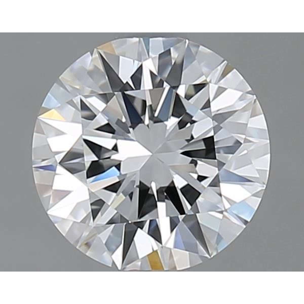 Certified Diamond GIA Carats 0.91 Color D Clarity VVS1  EX  EX  EX Fluorescence FNT Brown No Green No Milky No EyeClean 100%