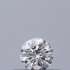 Certified Diamond IGI Carats 0.18 Color E Clarity VVS1  EX  EX  EX Fluorescence NON Brown No Green No Milky No EyeClean 100%