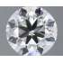 Certified Diamond IGI Carats 1.0 Color E Clarity VVS1  VG  EX  VG Fluorescence NON Brown No Green No Milky No EyeClean 100%