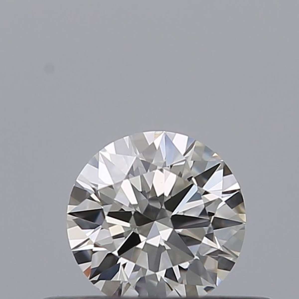 Certified Diamond GIA Carats 0.29 Color E Clarity VVS1  EX  EX  EX Fluorescence NON Brown No Green No Milky No EyeClean 100%