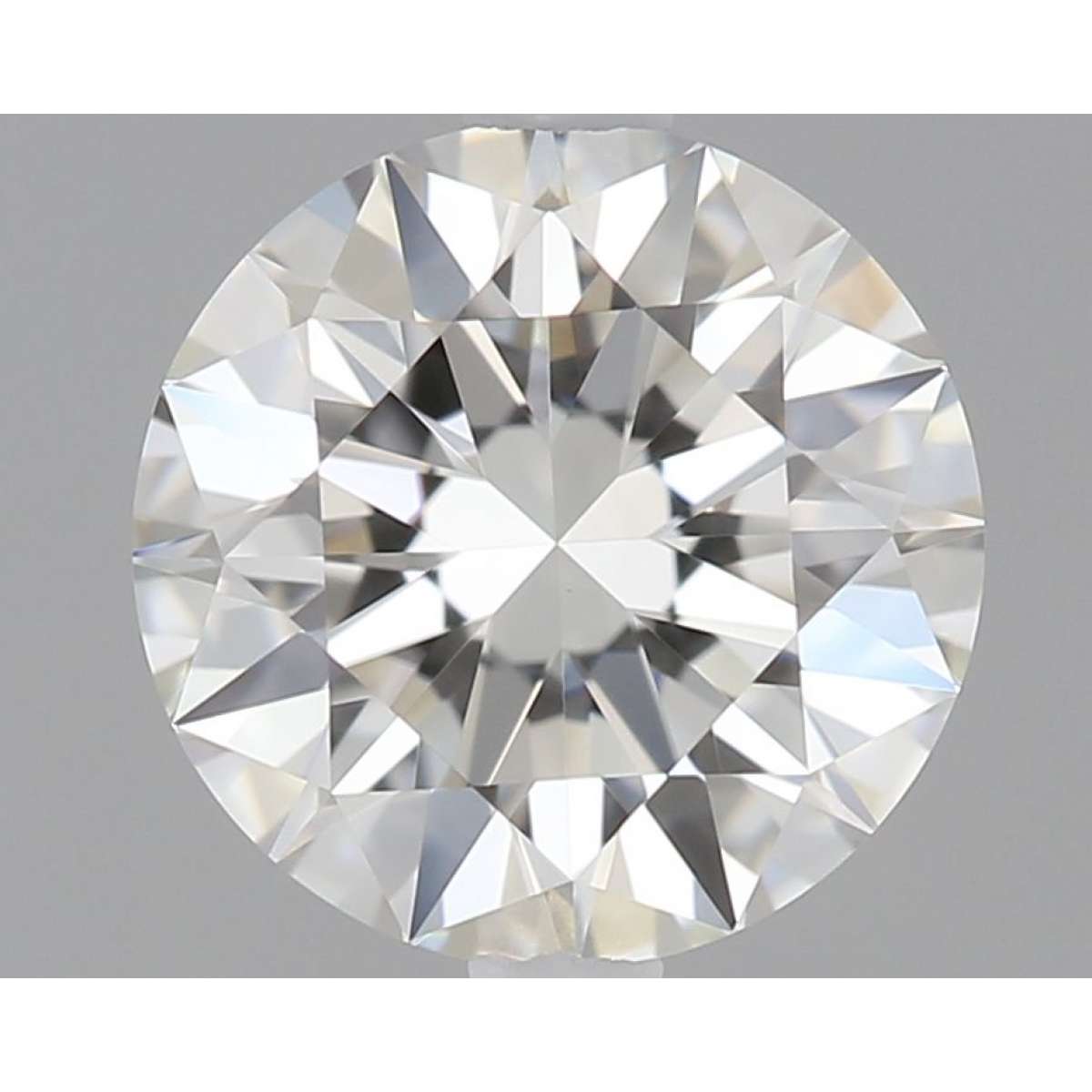 Certified Diamond GIA Carats 0.64 Color G Clarity VVS2  EX  EX  EX Fluorescence NON Brown No Green No Milky No EyeClean 100%