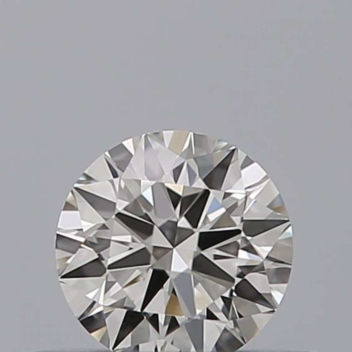 Certified Diamond IGI Carats 0.3 Color E Clarity IF  EX  EX  EX Fluorescence NON Brown No Green No Milky No EyeClean 100%