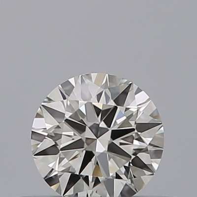 Certified Diamond IGI Carats 0.3 Color E Clarity IF  EX  EX  EX Fluorescence NON Brown No Green No Milky No EyeClean 100%