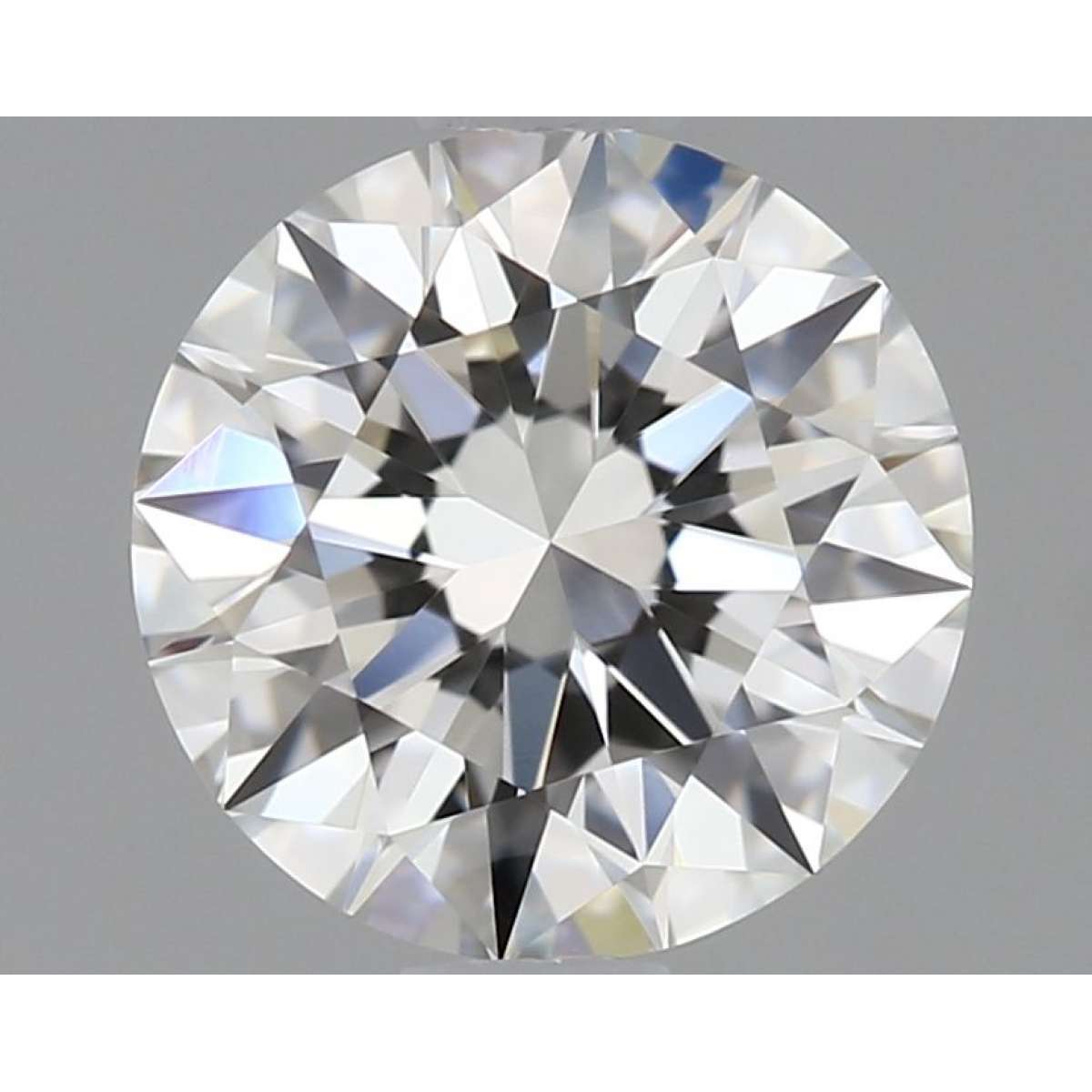 Certified Diamond GIA Carats 1.07 Color G Clarity VVS1  EX  EX  EX Fluorescence NON Brown No Green No Milky No EyeClean 100%