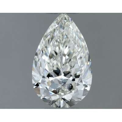 Certified Diamond IGI Carats 0.5 Color H Clarity VS2  -  EX  EX Fluorescence NON Brown No Green No Milky No EyeClean 100%