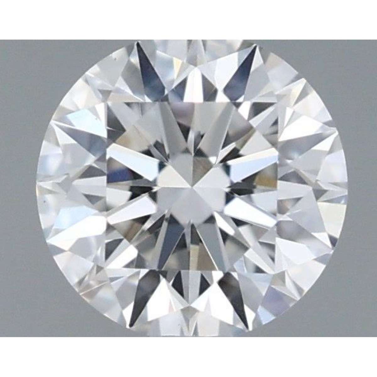 Diamante Certificato GIA Carati 0.31 Colore E Purezza VS1  EX  EX  EX Fluorescenza NON Brown No Green No Milky No EyeClean 100%