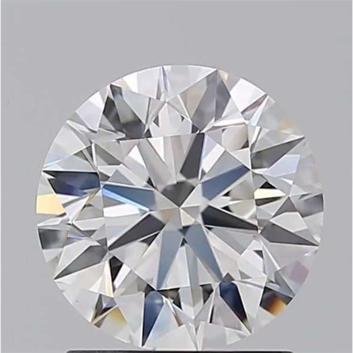 Certified Diamond IGI Carats 1.57 Color F Clarity VS1 EX EX EX Fluorescence FNT Brown No Green No Milky No EyeClean 100% Certified Diamond IGI Carats 1.57 Color F Clarity VS1 EX EX EX Fluorescence FNT Brown No Green No Milky No EyeClean 100%