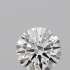 Certified Diamond GIA Carats 0.37 Color G Clarity IF  EX  EX  EX Fluorescence MED Brown No Green No Milky No EyeClean 100%