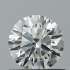 Certified Diamond IGI Carats 0.52 Color D Clarity VVS1  EX  EX  EX Fluorescence NON Brown No Green No Milky No EyeClean 100%