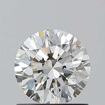 Certified Diamond HRD Carats 0.9 Color G Clarity VVS2  EX  EX  EX Fluorescence NON Brown No Green No Milky No EyeClean 100%