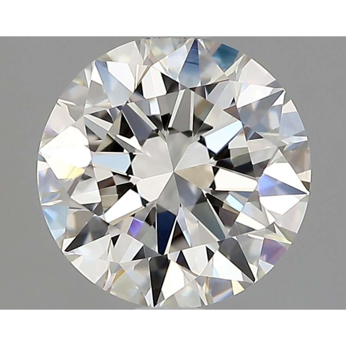 Certified Diamond GIA Carats 1.4 Color G Clarity IF  EX  EX  EX Fluorescence FNT Brown No Green No Milky No EyeClean 100%