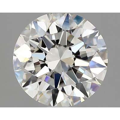 Certified Diamond GIA Carats 1.4 Color G Clarity IF  EX  EX  EX Fluorescence FNT Brown No Green No Milky No EyeClean 100%