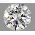 Certified Diamond GIA Carats 1.4 Color G Clarity IF  EX  EX  EX Fluorescence FNT Brown No Green No Milky No EyeClean 100%