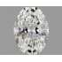 Diamante Certificato GIA Carati 1.01 Colore E Purezza VVS1  -  EX  EX Fluorescenza MED Brown No Green No Milky No EyeClean 100%