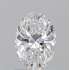 Certified Diamond GIA Carats 1.04 Color D Clarity VVS1  -  EX  EX Fluorescence MED Brown No Green No Milky No EyeClean 100%