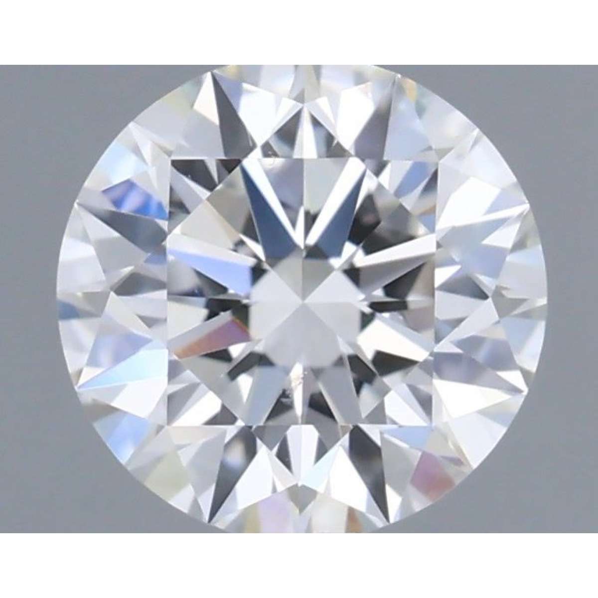 Certified Diamond GIA Carats 0.41 Color G Clarity SI2 EX EX EX Fluorescence FNT Brown No Green No Milky No EyeClean 100% Certified Diamond GIA Carats 0.41 Color G Clarity SI2 EX EX EX Fluorescence FNT Brown No Green No Milky No EyeClean 100%