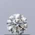Certified Diamond IGI Carats 0.41 Color G Clarity VS1  EX  EX  EX Fluorescence NON Brown No Milky No EyeClean 100%