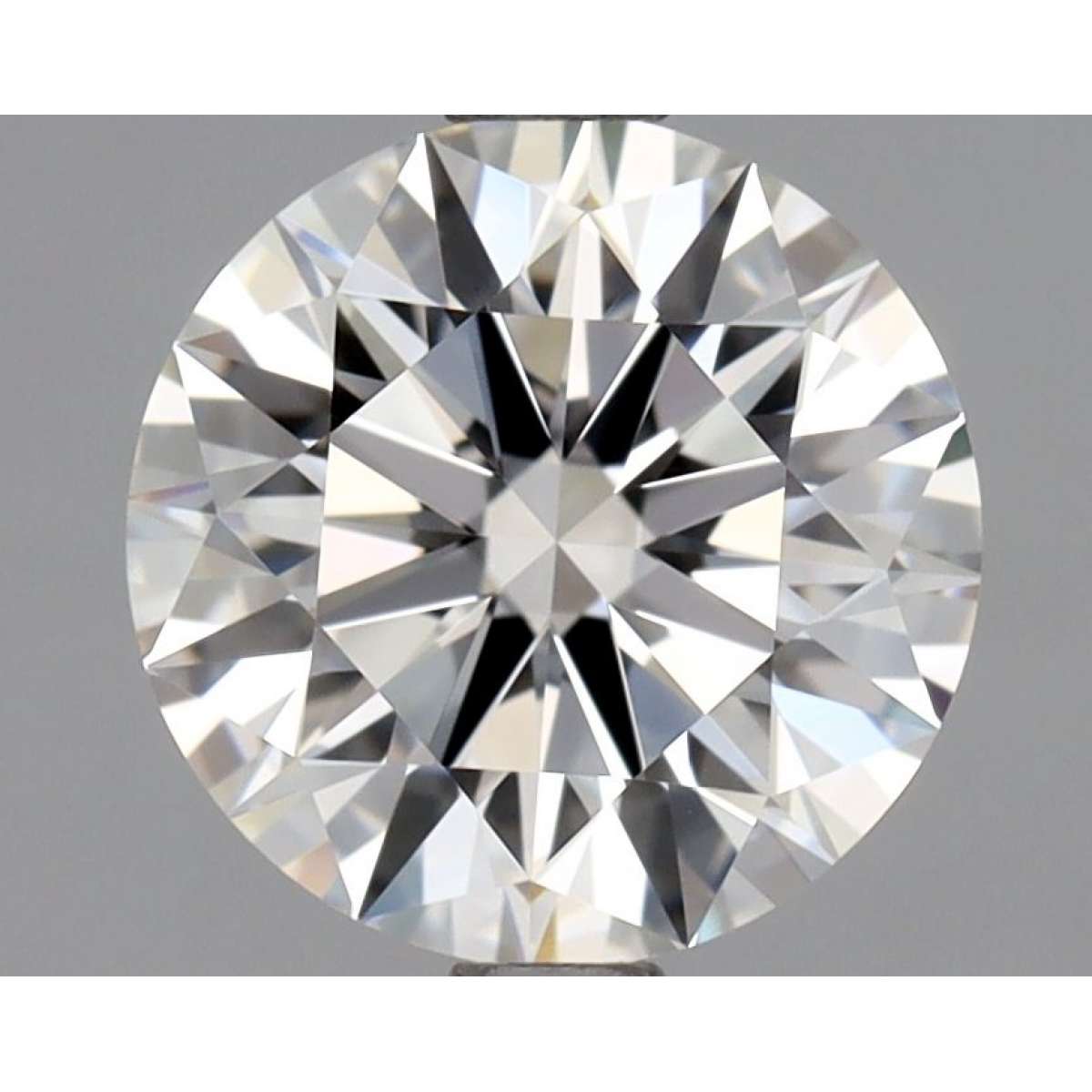 Certified Diamond GIA Carats 1.5 Color H Clarity VVS1  EX  EX  EX Fluorescence NON Brown No Green No Milky No EyeClean 100%