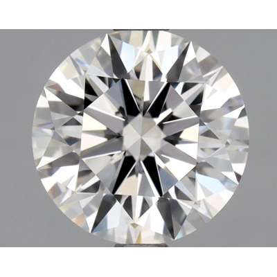 Certified Diamond GIA Carats 1.5 Color H Clarity VVS1  EX  EX  EX Fluorescence NON Brown No Green No Milky No EyeClean 100%