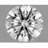 Certified Diamond GIA Carats 1.5 Color H Clarity VVS1  EX  EX  EX Fluorescence NON Brown No Green No Milky No EyeClean 100%
