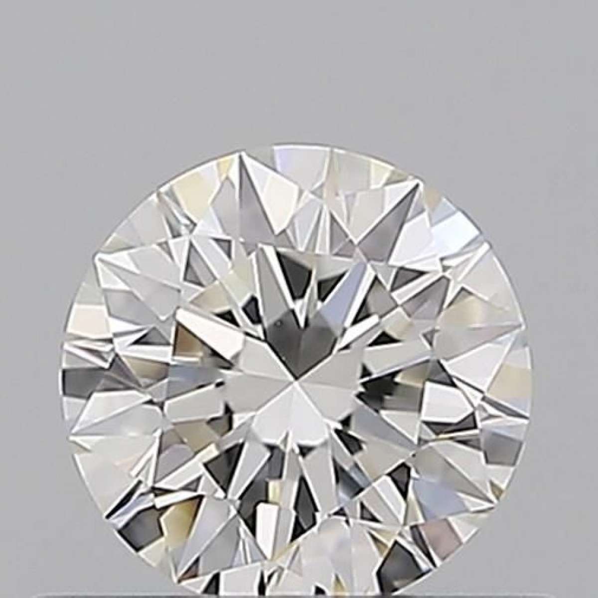 Certified Diamond GIA Carats 0.51 Color F Clarity VVS2 EX EX EX Fluorescence NON Brown No Milky No EyeClean 100% Certified Diamond GIA Carats 0.51 Color F Clarity VVS2 EX EX EX Fluorescence NON Brown No Milky No EyeClean 100%