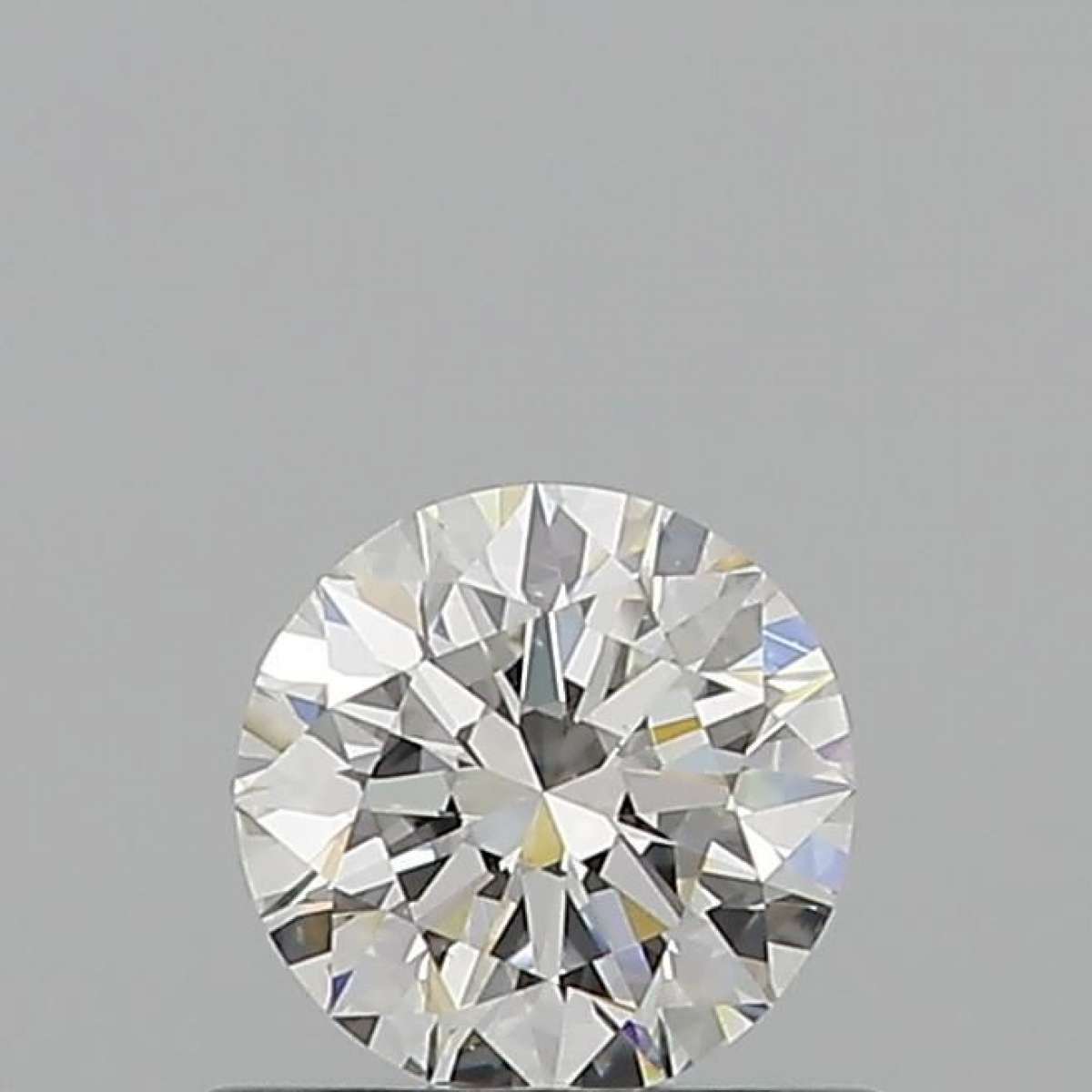 Certified Diamond GIA Carats 0.58 Color G Clarity SI1 EX EX EX Fluorescence NON Brown No Milky No EyeClean 100% Certified Diamond GIA Carats 0.58 Color G Clarity SI1 EX EX EX Fluorescence NON Brown No Milky No EyeClean 100%